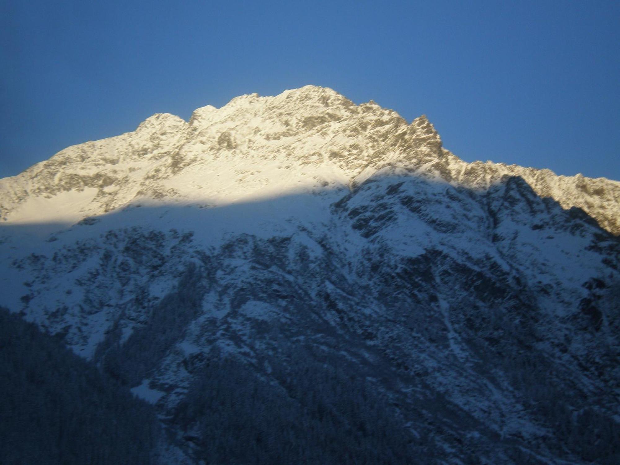 Gaesteheim Anna Längenfeld Dış mekan fotoğraf