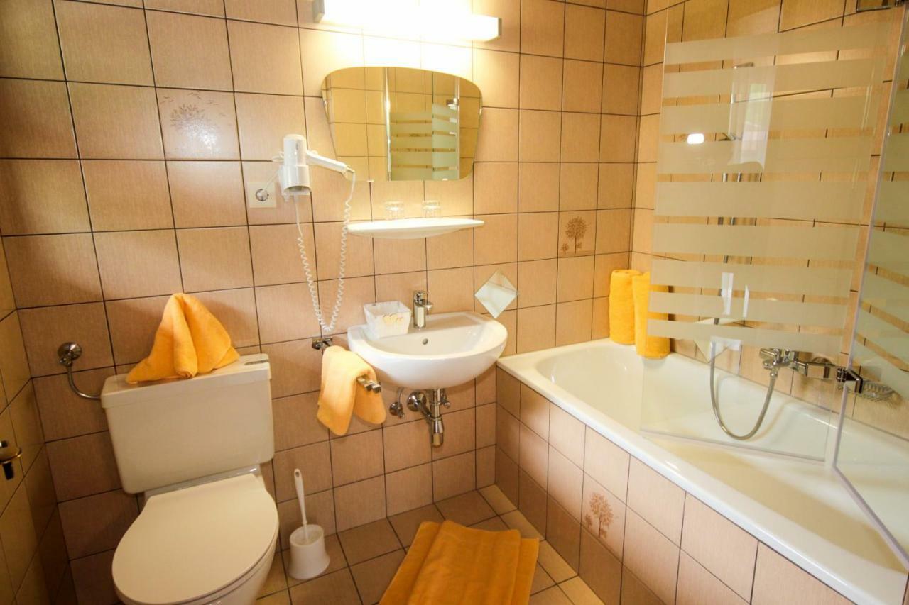 Gaesteheim Anna Längenfeld Dış mekan fotoğraf